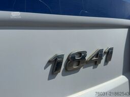 MERCEDES-BENZ Actros 1841 V6 4X2 Tractor-unit Spring/Air PTO