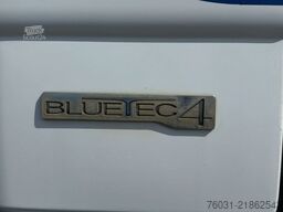 MERCEDES-BENZ Actros 1841 V6 4X2 Tractor-unit Spring/Air PTO