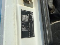 MERCEDES-BENZ Actros 1841 V6 4X2 Tractor-unit Spring/Air PTO