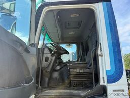 MERCEDES-BENZ Actros 1841 V6 4X2 Tractor-unit Spring/Air PTO