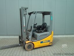 JUNGHEINRICH EFG 216 K