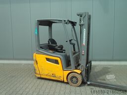 JUNGHEINRICH EFG 216 K