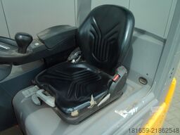 JUNGHEINRICH EFG 216 K