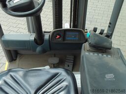 JUNGHEINRICH EFG 216 K