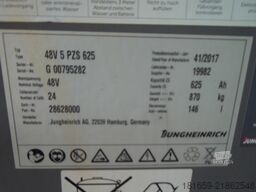 JUNGHEINRICH EFG 216 K
