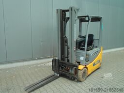 JUNGHEINRICH EFG 216 K