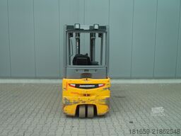 JUNGHEINRICH EFG 216 K