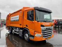 DAF FAG XD 300 Geesink 20m³