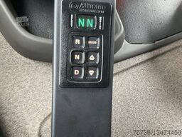 DAF FAG XD 300 Geesink 20m³