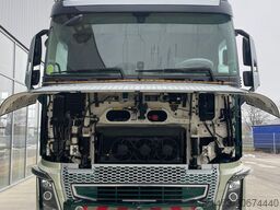 Volvo FH16 750 8x4 PUSHER