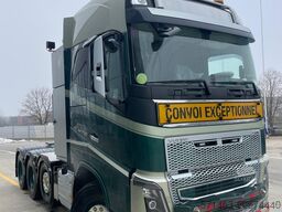 Volvo FH16 750 8x4 PUSHER