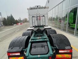 Volvo FH16 750 8x4 PUSHER