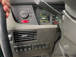 Volvo FH16 750 8x4 PUSHER