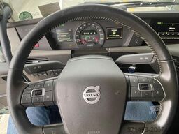 Volvo FH16 750 8x4 PUSHER