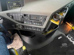 Volvo FH16 750 8x4 PUSHER