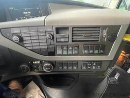 Volvo FH16 750 8x4 PUSHER