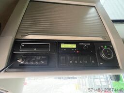 Volvo FH16 750 8x4 PUSHER