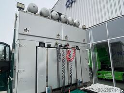 Volvo FH16 750 8x4 PUSHER