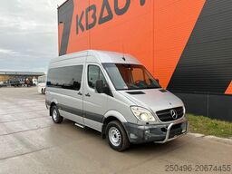 Mercedes-Benz Sprinter 316 CDI 13+1 SEATS / DRIVER AC