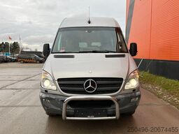 Mercedes-Benz Sprinter 316 CDI 13+1 SEATS / DRIVER AC