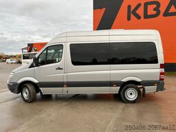Mercedes-Benz Sprinter 316 CDI 13+1 SEATS / DRIVER AC