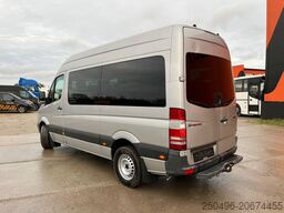 Mercedes-Benz Sprinter 316 CDI 13+1 SEATS / DRIVER AC
