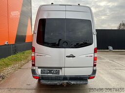 Mercedes-Benz Sprinter 316 CDI 13+1 SEATS / DRIVER AC