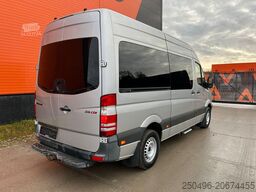 Mercedes-Benz Sprinter 316 CDI 13+1 SEATS / DRIVER AC