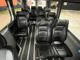 Mercedes-Benz Sprinter 316 CDI 13+1 SEATS / DRIVER AC