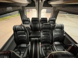Mercedes-Benz Sprinter 316 CDI 13+1 SEATS / DRIVER AC