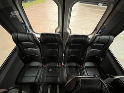 Mercedes-Benz Sprinter 316 CDI 13+1 SEATS / DRIVER AC