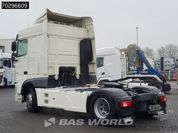 DAF XF 480 4X2 SC Standklima Euro6