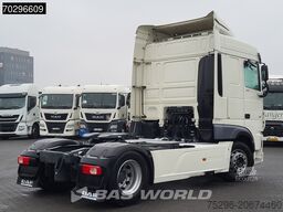 DAF XF 480 4X2 SC Standklima Euro6