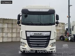 DAF XF 480 4X2 SC Standklima Euro6