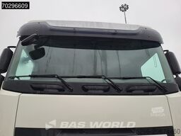 DAF XF 480 4X2 SC Standklima Euro6