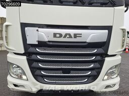 DAF XF 480 4X2 SC Standklima Euro6