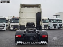 DAF XF 480 4X2 SC Standklima Euro6