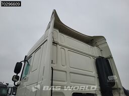 DAF XF 480 4X2 SC Standklima Euro6