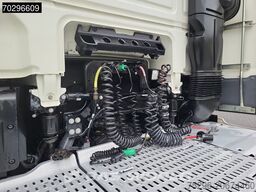 DAF XF 480 4X2 SC Standklima Euro6