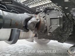 DAF XF 480 4X2 SC Standklima Euro6