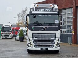 Volvo FH 16.780 8x4*4 Globetrotter XL - 245T GCW - Ne...