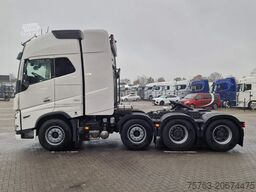 Volvo FH 16.780 8x4*4 Globetrotter XL - 245T GCW - Ne...