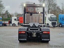 Volvo FH 16.780 8x4*4 Globetrotter XL - 245T GCW - Ne...
