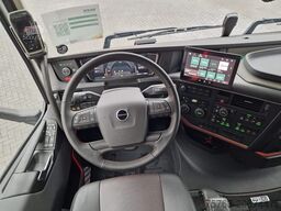 Volvo FH 16.780 8x4*4 Globetrotter XL - 245T GCW - Ne...
