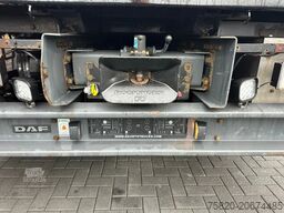 DAF CF 460 8X2 BAKWAGEN MET FASSI F660RA.2.27 XHE-D...