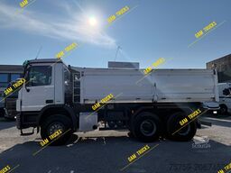 Mercedes-Benz Actros 3344 3-Seiten-Kipper 33Ton EU5