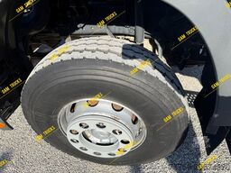 Mercedes-Benz Actros 3344 3-Seiten-Kipper 33Ton EU5