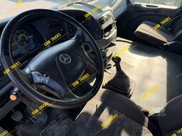 Mercedes-Benz Actros 3344 3-Seiten-Kipper 33Ton EU5