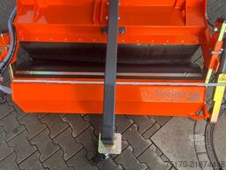 Bema 20 BK Kehrmaschine / Baujahr: 2023 / NEU