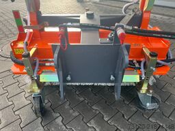 Bema 20 BK Kehrmaschine / Baujahr: 2023 / NEU